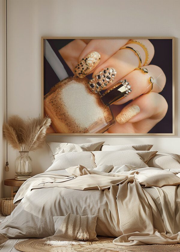 MANICURE