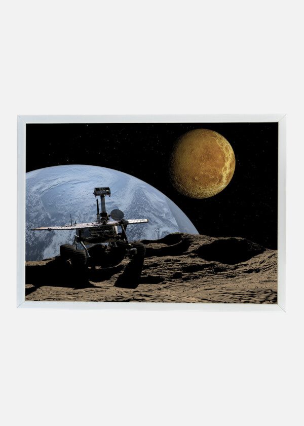 MOONLANDERS