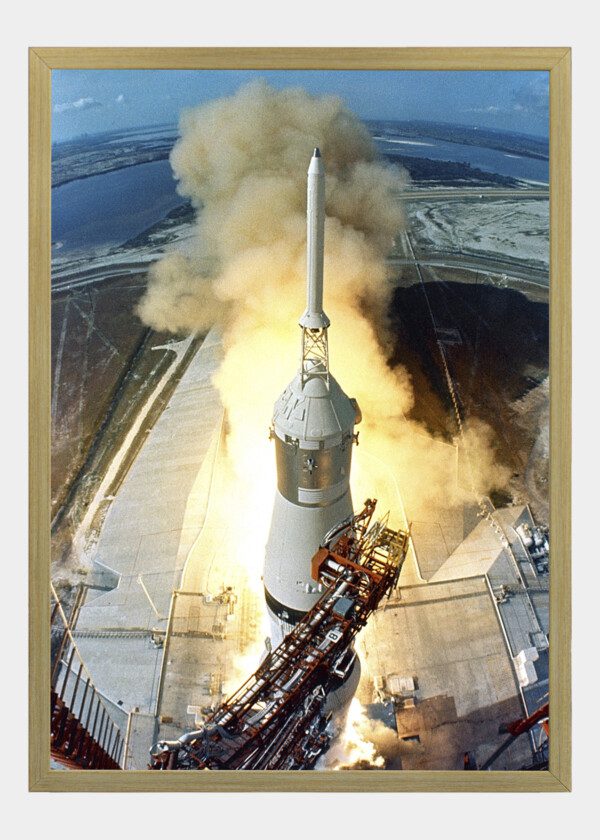 ROCKET LAUNCH