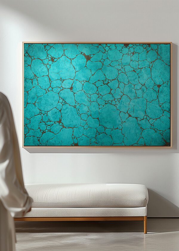 TURQUOISE ROCKS