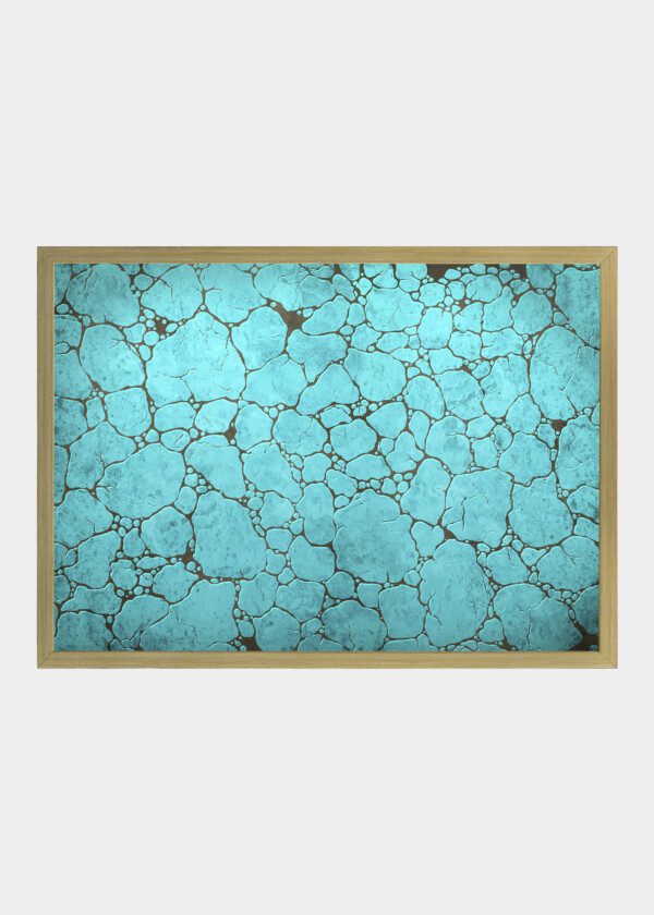TURQUOISE ROCKS