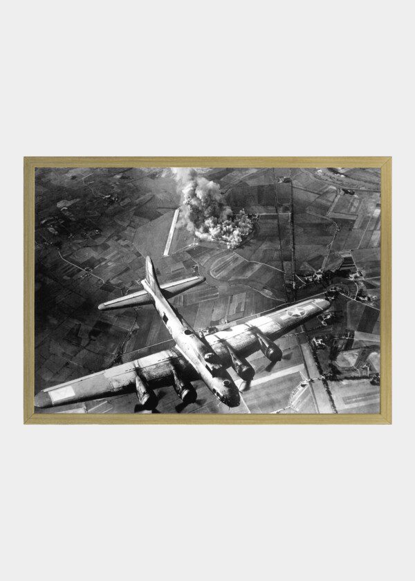 OLDER BOMBERS