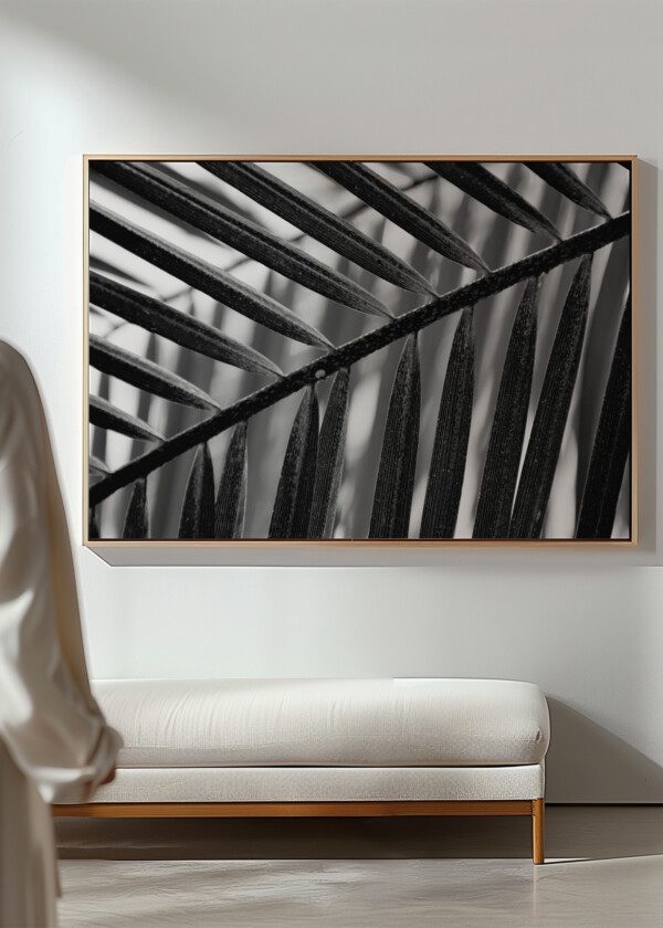 PALM LEAF