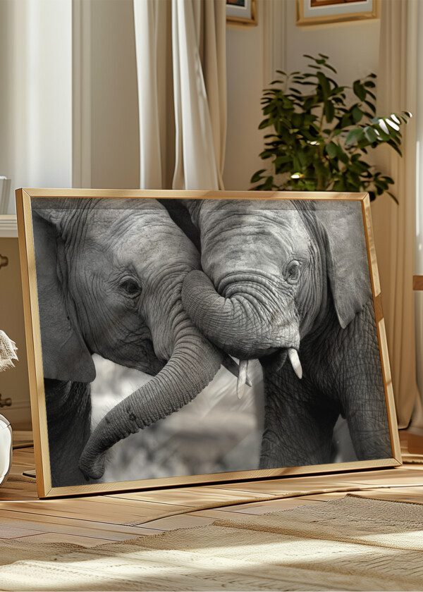 ELEPHANTS