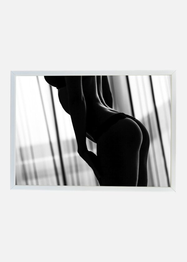 NAKED