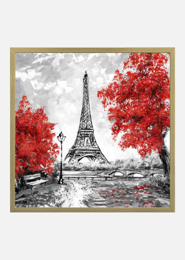 ILLUSTRATION PARIS