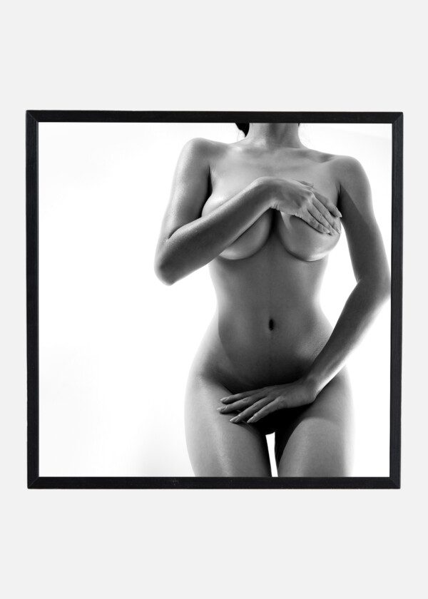 NAKED