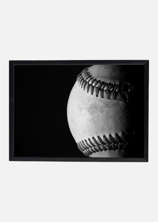 BASEBALL BALL