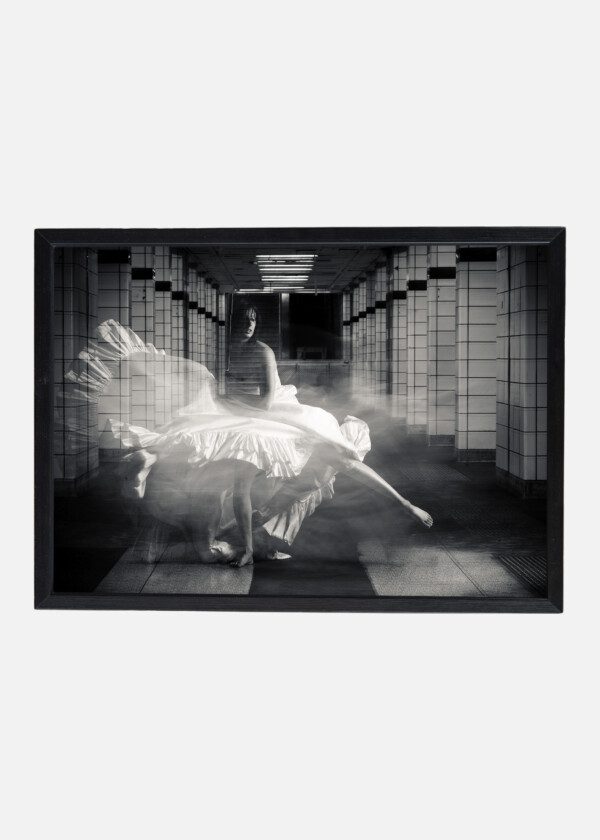 DANCER