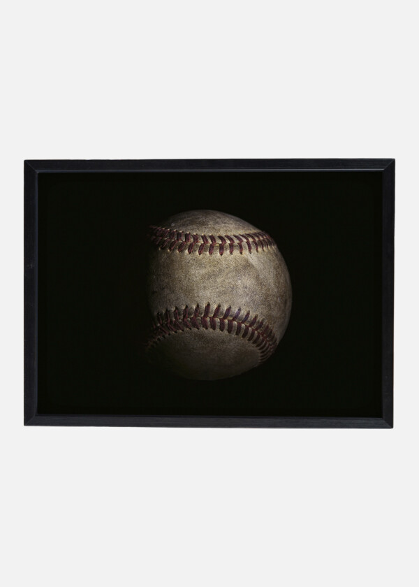 BASEBALL BALL