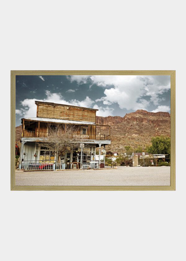 OLD SHOP