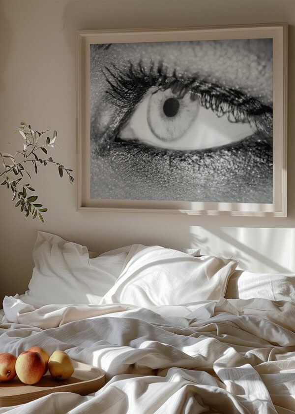 EYE