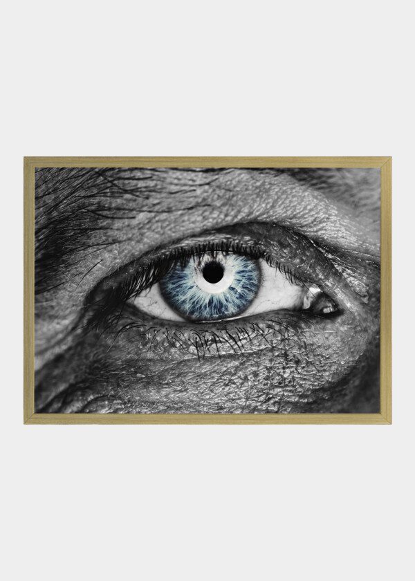 EYE