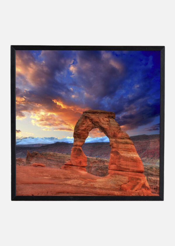 ROCK FORMATION