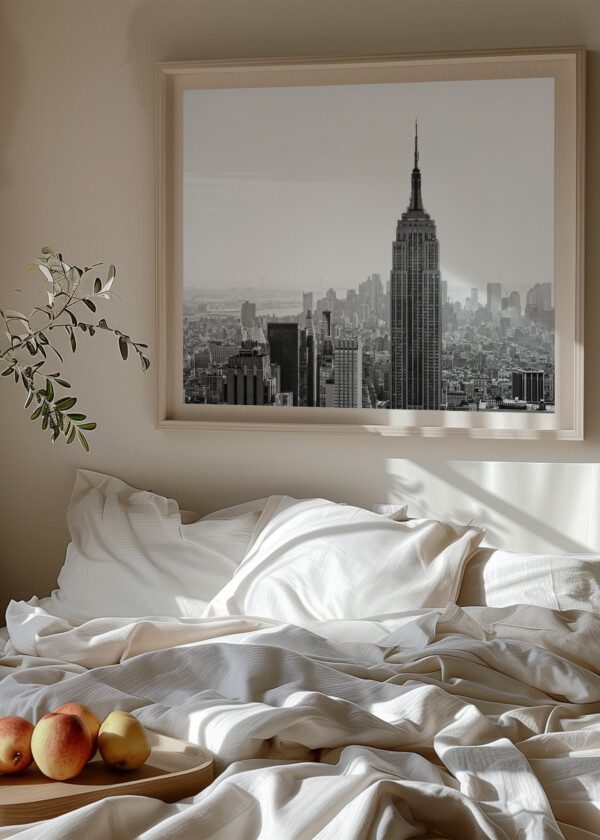 EMPIRE STATE BUILDING