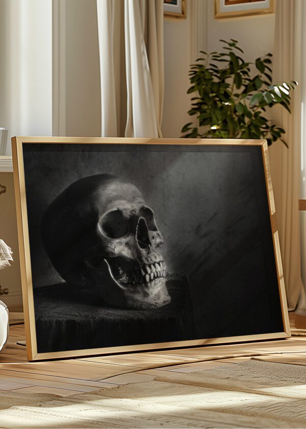 SKULL