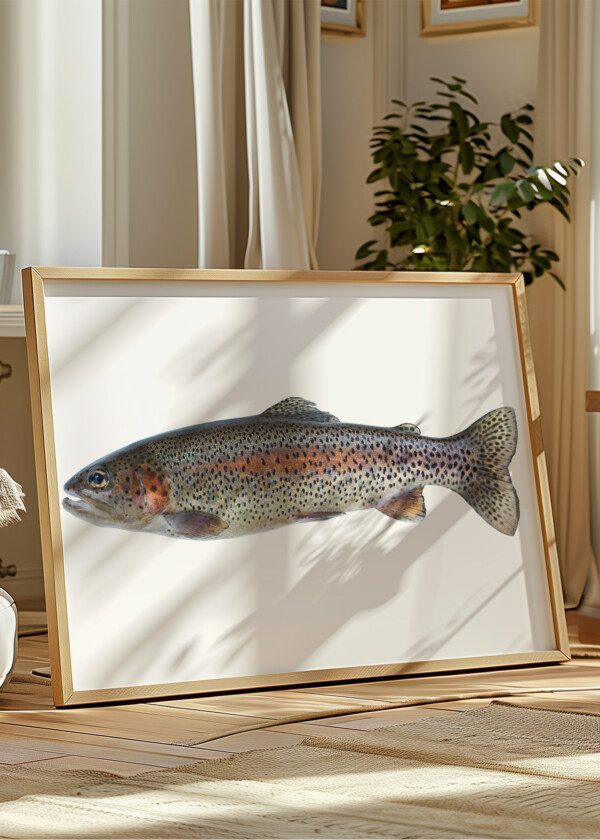 RAINBOW(FISH)