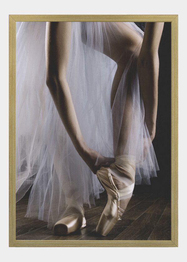 BALLET DANCER