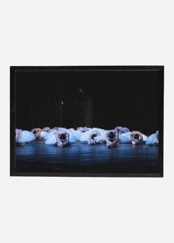BALLET DANCERS