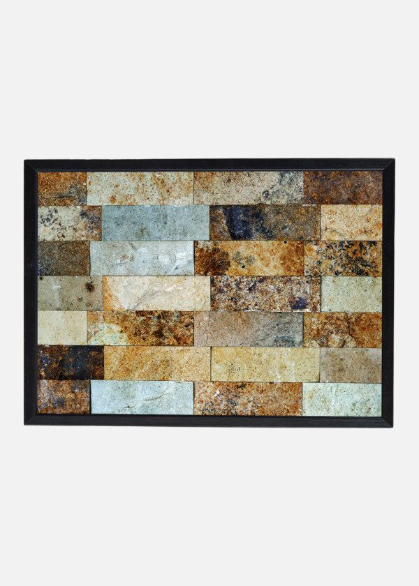 MARBLE AND GRANITE