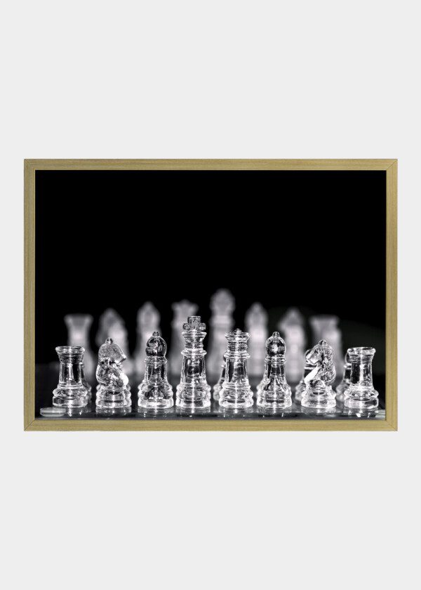 CHESS