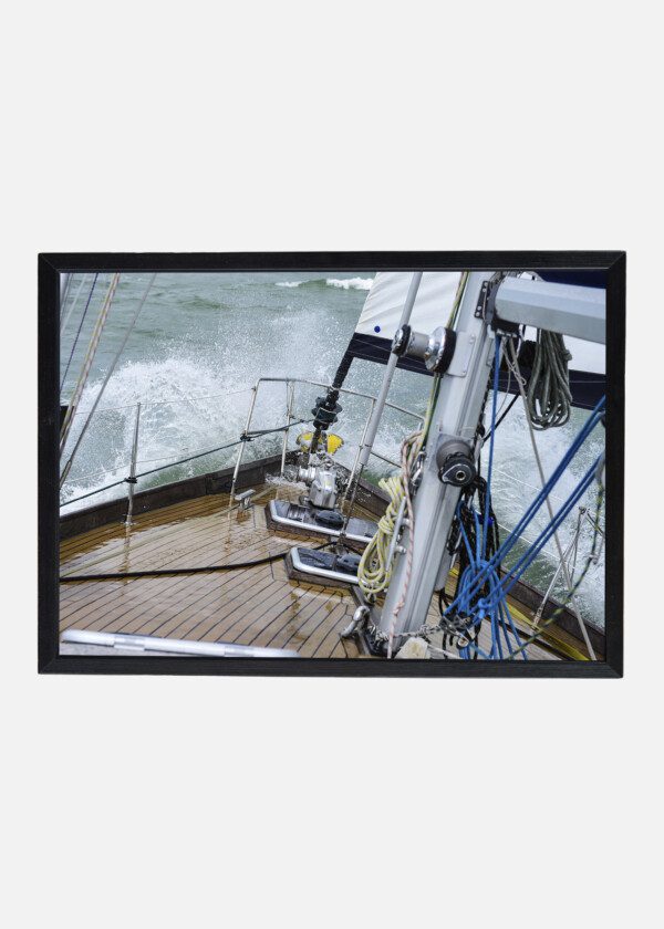 SAILBOAT