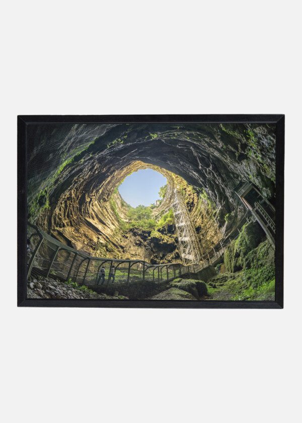 PADIRAC CAVE