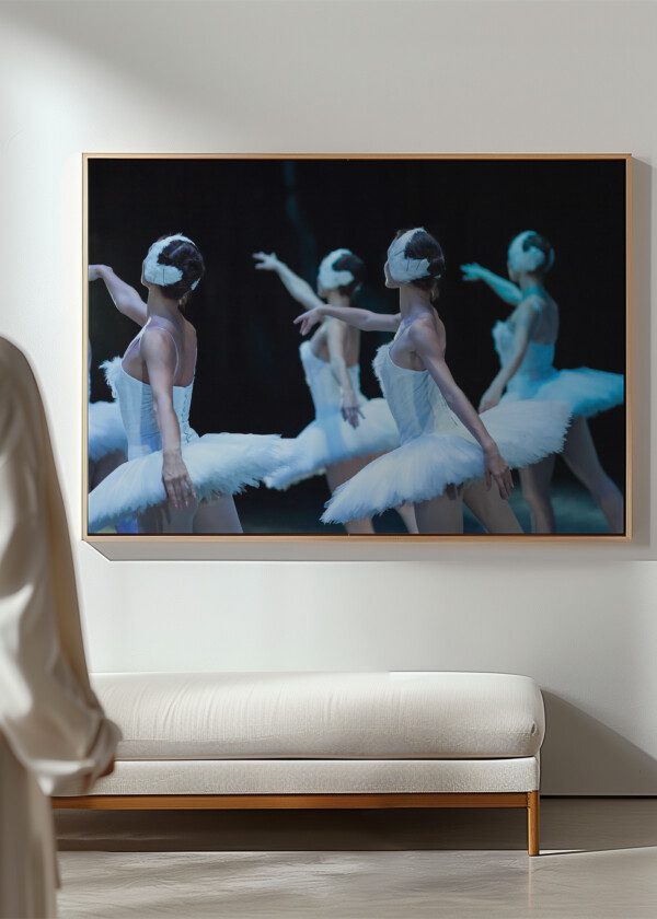 BALLET DANCERS