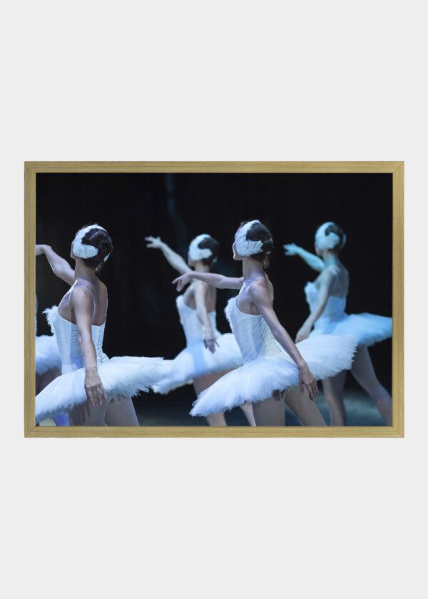 BALLET DANCERS