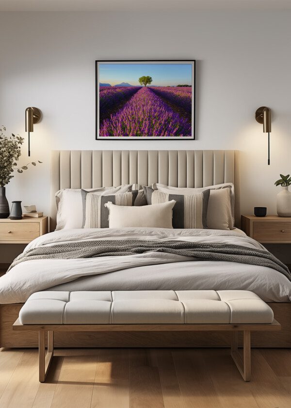 LAVENDER CULTIVATION