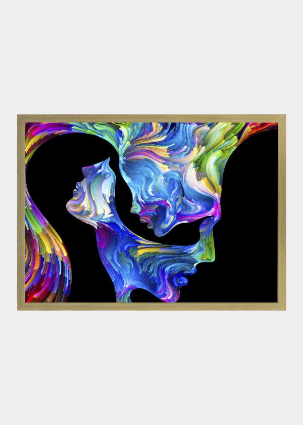 ILLUSTRATION FACES