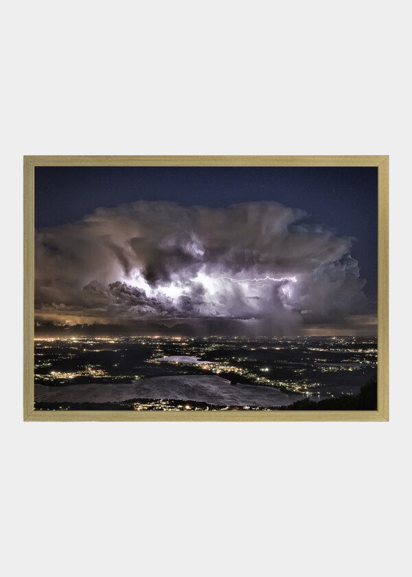 THUNDERSTORM