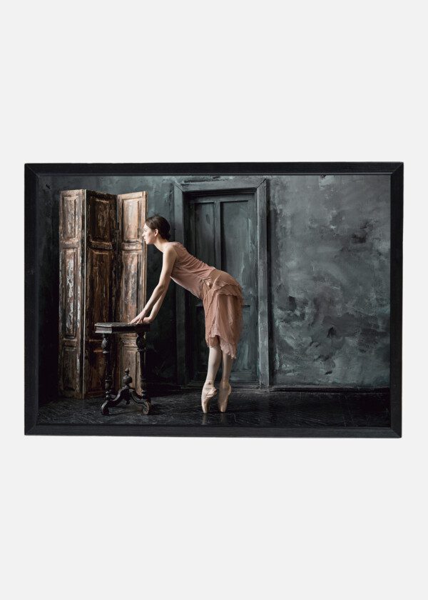 BALLET DANCER
