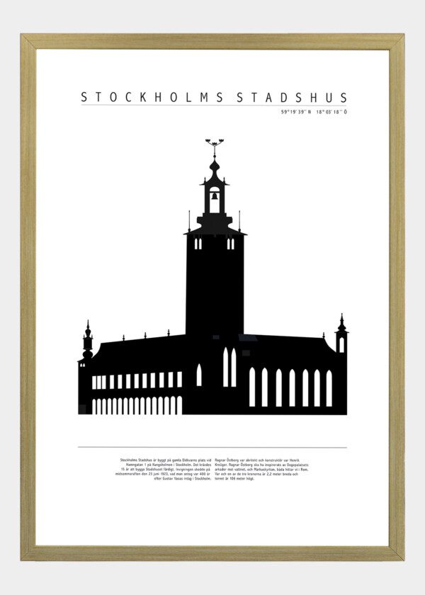 STADSHUSET