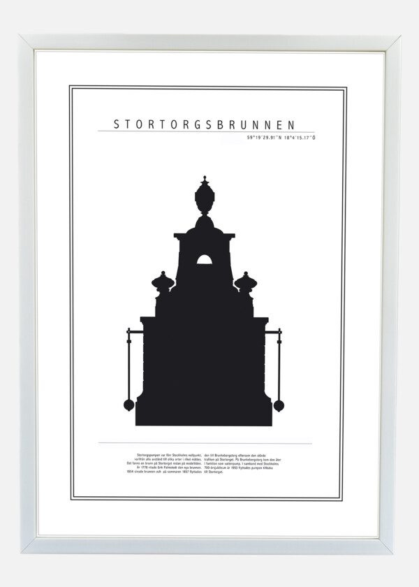 STORTORGSBRUNNEN