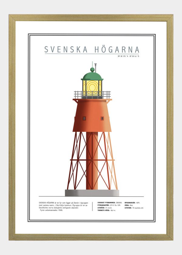 SV HÖGARNA
