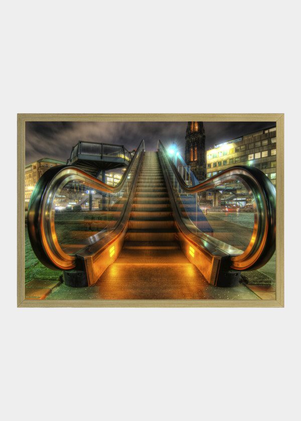 ESCALATOR