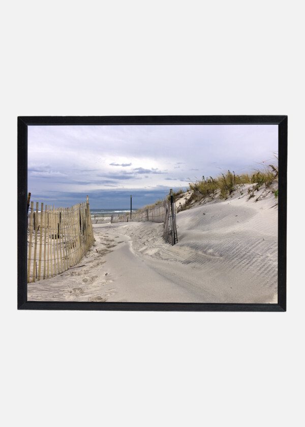 SANDY BEACH