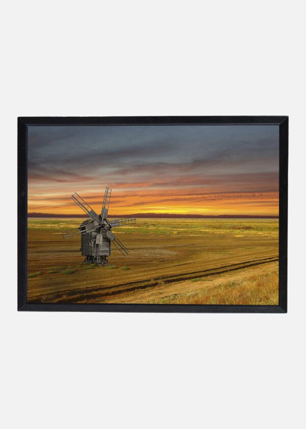 WINDMILL