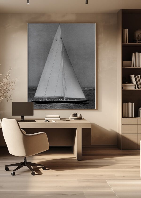 YACHT ENDEAVOUR II