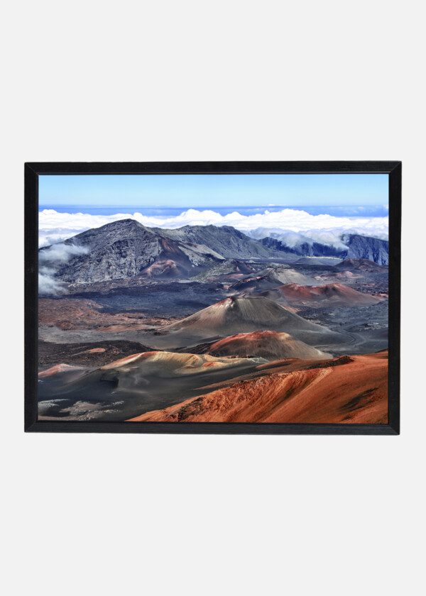 HIGH MOUNTAINS
