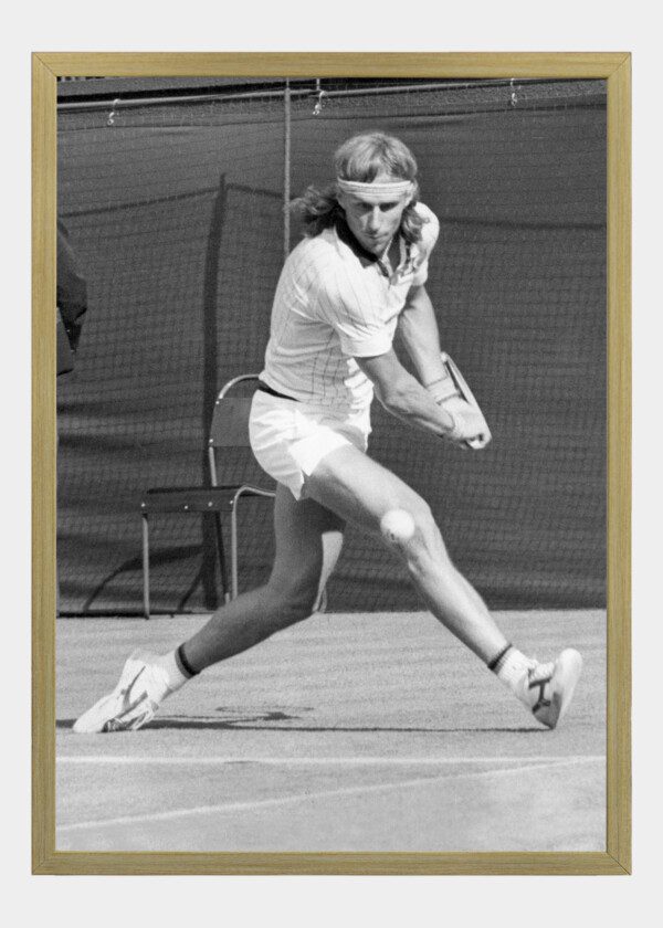 BJÖRN BORG 1979