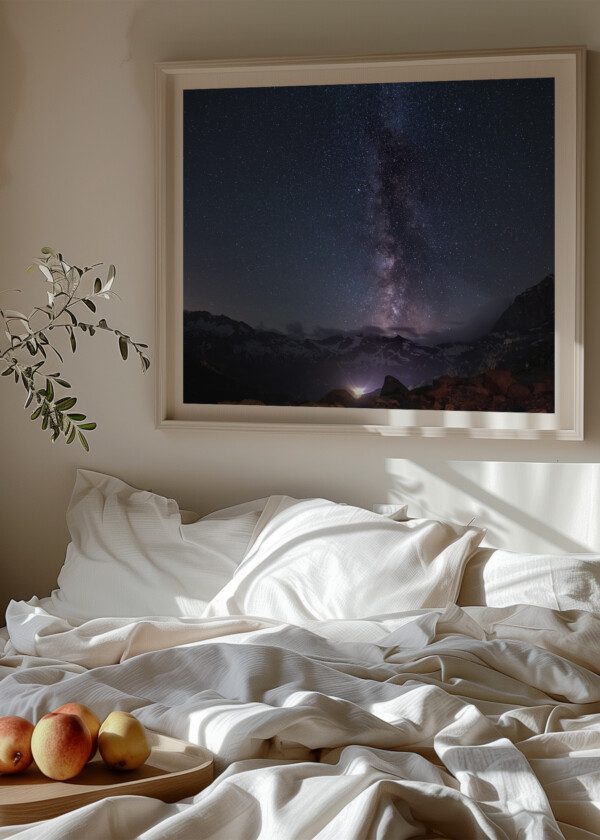 STARRY SKY