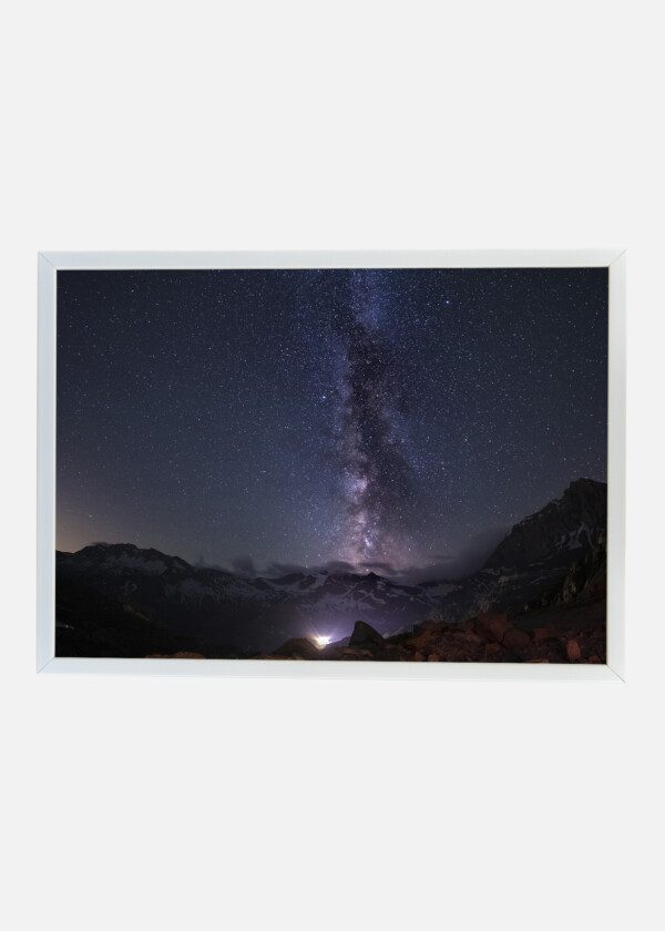 STARRY SKY
