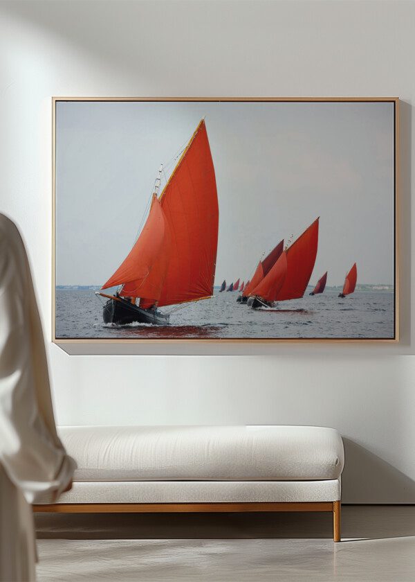 SAILBOATS-WITH-RED-SAILS