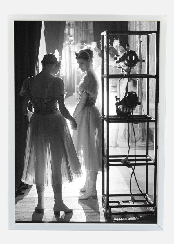 GIRL´S IN TUTU