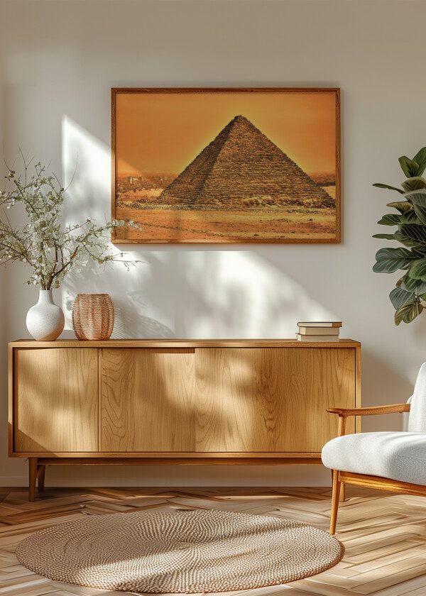 PYRAMID