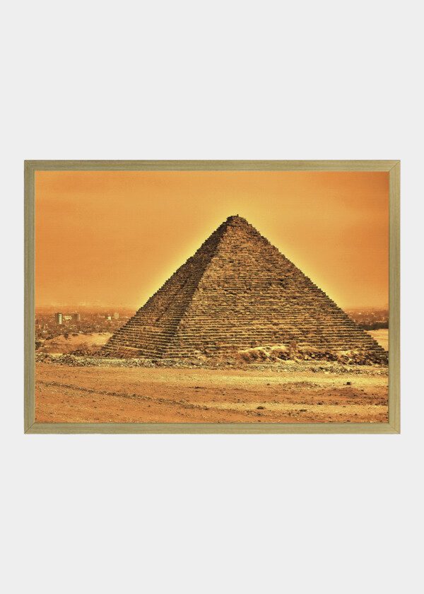 PYRAMID