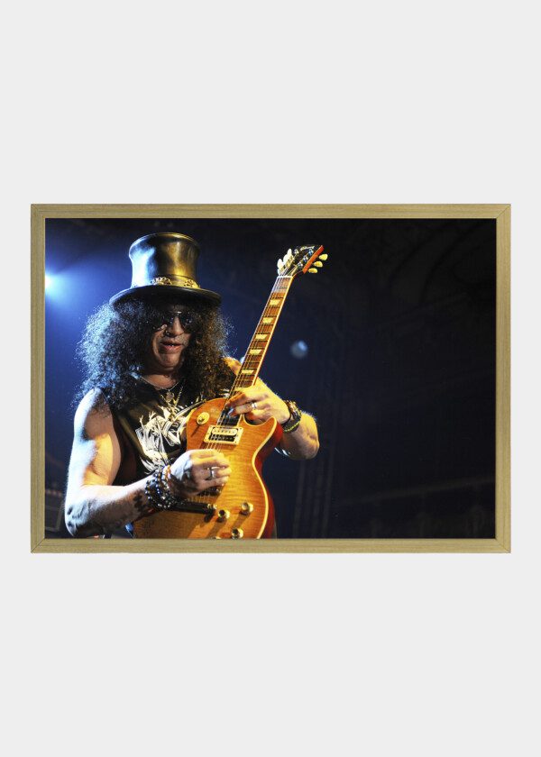 SLASH