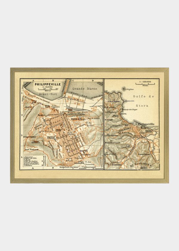 PHILIPPEVILLE, BELGIEN 1909